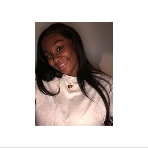 Meet your Posher, Keisha